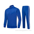 Custom Casual Mens Jogging Suit Sweatsuit